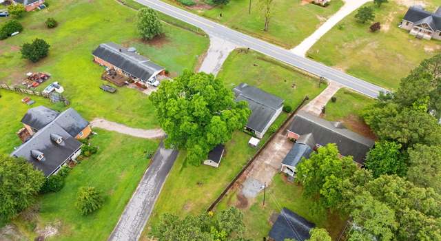 Photo of 480 Five Bridge Rd, Clinton, NC 28328