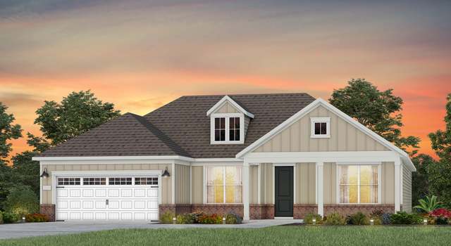 Photo of 87 Arcadius Dr, Clayton, NC 27520
