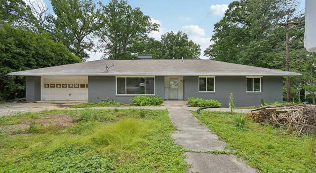 Photo of 1407 Arnette Ave, Durham, NC 27707