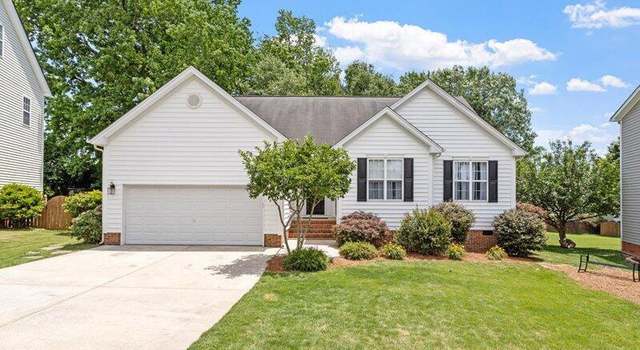 Photo of 1662 Beechaven Rd, Fuquay Varina, NC 27526