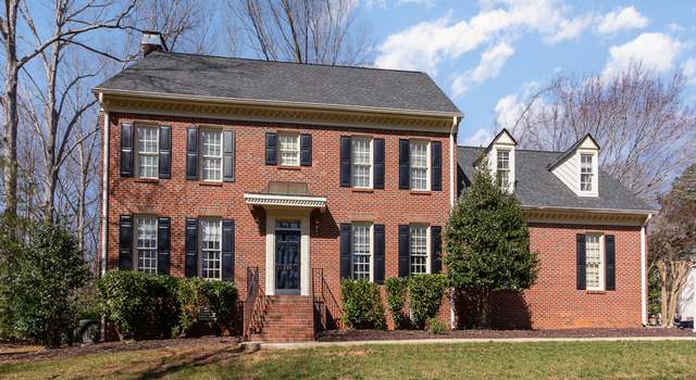 Photo of 101 Rustic Wood Ln, Cary, NC 27518