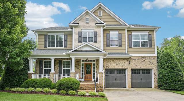 Photo of 1008 Wolfs Bane Dr, Apex, NC 27539