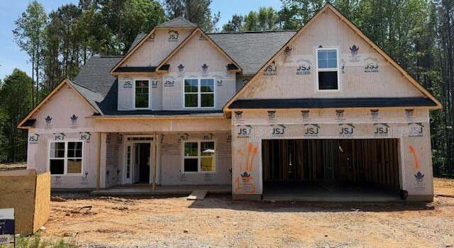 Photo of 392 Abingdon Farms Dr, Selma, NC 27576