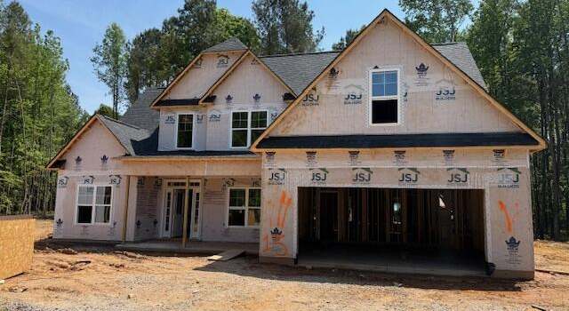 Photo of 392 Abingdon Farms Dr, Selma, NC 27576