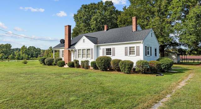 Photo of 9847 Snow Camp Rd, Snow Camp, NC 27349