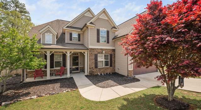 Photo of 556 Rolling Meadows Dr, Clayton, NC 27527