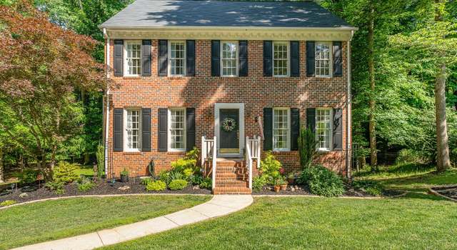 Photo of 1104 Berwyn Way, Raleigh, NC 27615