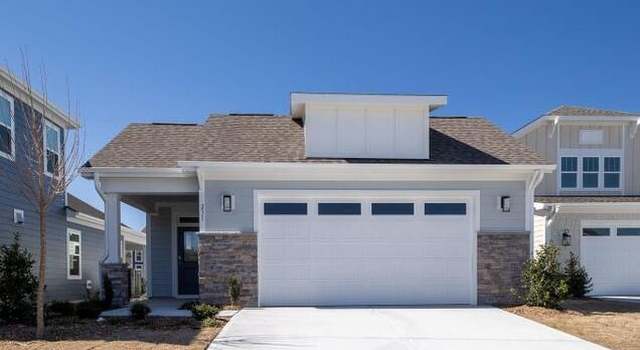 Photo of 231 Village Walk Dr, Clayton, NC 27527