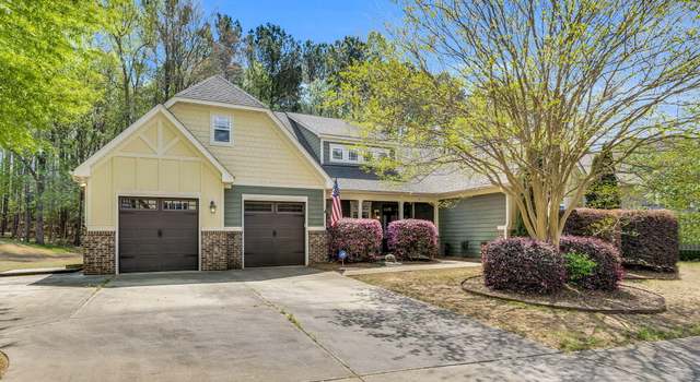 Photo of 181 Fawn Hill Ct, Garner, NC 27529