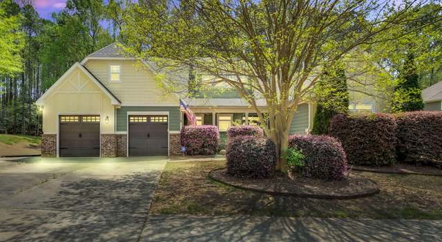 Photo of 181 Fawn Hill Ct, Garner, NC 27529