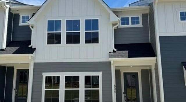 Photo of 604 Hyperion Aly, Wake Forest, NC 27587