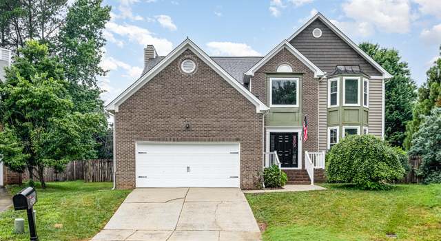 Photo of 9812 Miranda Dr, Raleigh, NC 27617