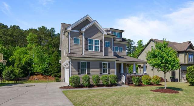 Photo of 1123 Ambrose Dr, Rolesville, NC 27571