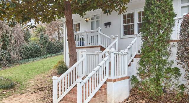 Photo of 1921 Clark Ave #105, Raleigh, NC 27605