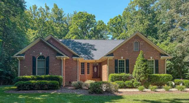 Photo of 2440 Helena Moriah Rd, Timberlake, NC 27583