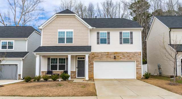 Photo of 976 Bellewood Gardens Dr, Angier, NC 27501