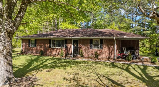 Photo of 906 Circle Dr, Creedmoor, NC 27522