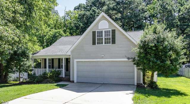 Photo of 112 Avent Pines Ln, Holly Springs, NC 27540