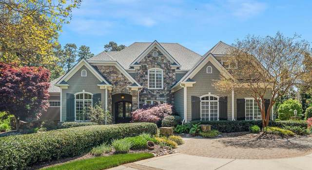 Photo of 2909 Spaldwick Ct, Raleigh, NC 27613