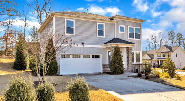 Photo of 617 Big Willow Way, Rolesville, NC 27571
