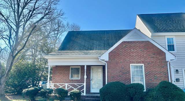 Photo of 116 Norwood St, Fuquay Varina, NC 27526
