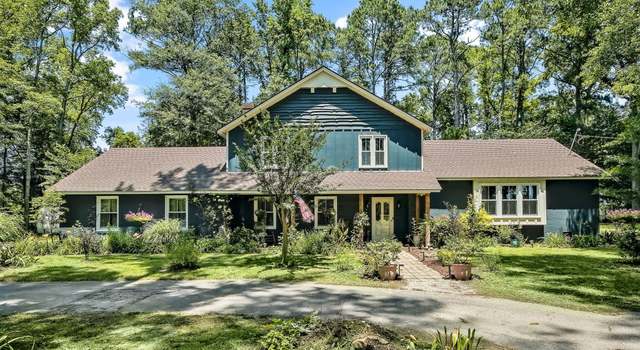 Photo of 8156 Nc 42 Hwy W, Kenly, NC 27542
