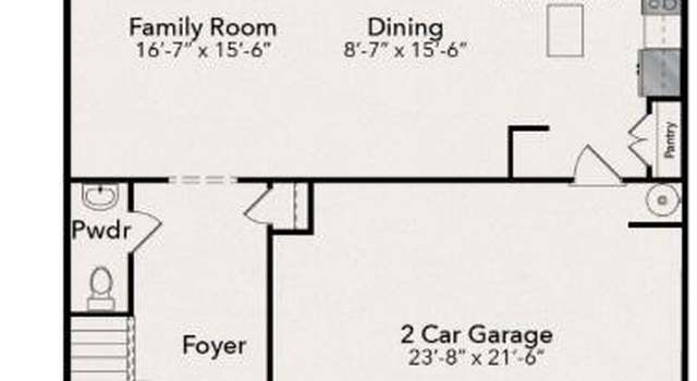 Photo of 5877 Panther Dr Unit (Lot 1), Hope Mills, NC 28348