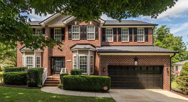 Photo of 604 Lemontree Ln, Hillsborough, NC 27278