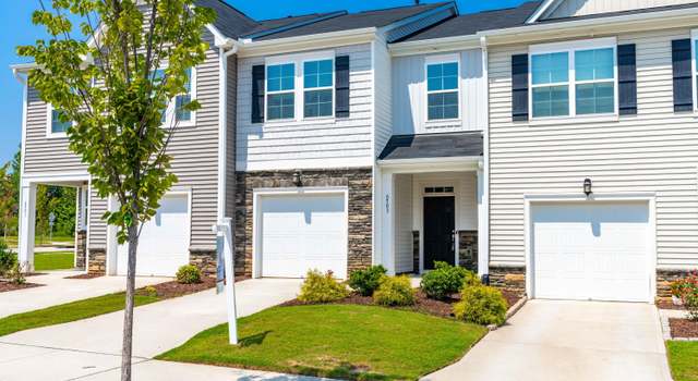Photo of 6503 Tremolo Trl, Raleigh, NC 27616