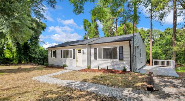 Photo of 140 Highland Dr, West End, NC 27376