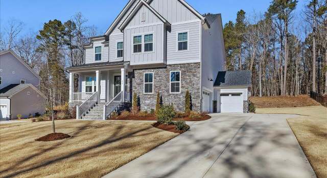 Photo of 678 The Parks Dr, Pittsboro, NC 27312