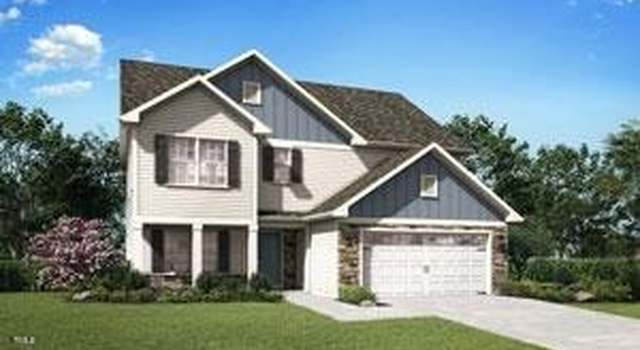 Photo of 310 Shiloh Way, Mebane, NC 27302