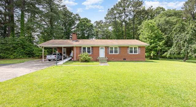 Photo of 9751 N Highway 96, Selma, NC 27576