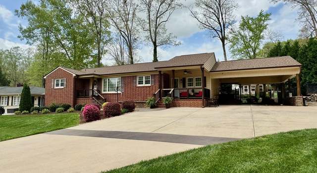 Photo of 1802 Greenbriar Rd, Henderson, NC 27536