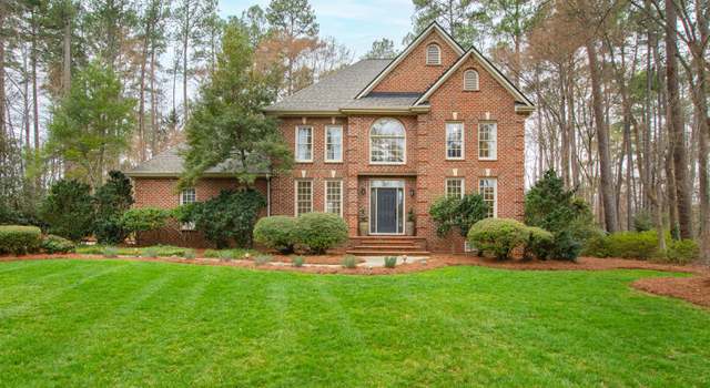 Photo of 3002 Wild Meadow Dr, Durham, NC 27705