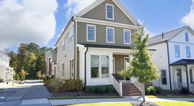 Photo of 1005 Whistler St, Durham, NC 27713