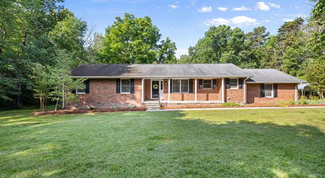 Photo of 4964 Stafford Mill Rd, Liberty, NC 27298