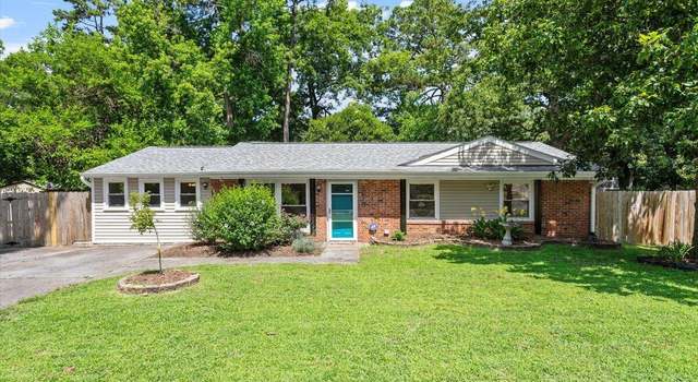 Photo of 3216 Idlewood Village Dr, Raleigh, NC 27610