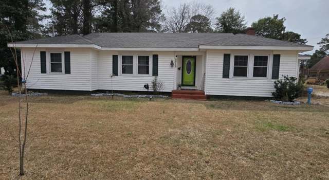 Photo of 1309 Eastern Ave, Rocky Mount, NC 27801