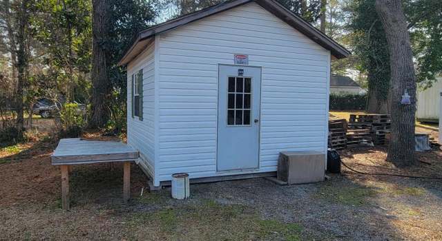 Photo of 1309 Eastern Avenue Ave, Rocky Mount, NC 27801