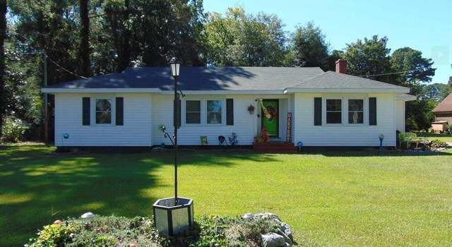 Photo of 1309 Eastern Ave, Rocky Mount, NC 27801