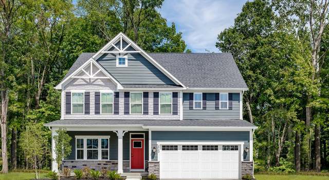 Photo of 808 Walker Ridge Way, Willow Spring, NC 27592