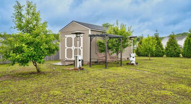 Photo of 3909 Mendenhall Dr, Zebulon, NC 27597