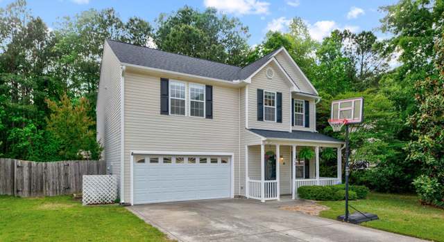 Photo of 244 Ber Creek Dr, Fuquay Varina, NC 27526