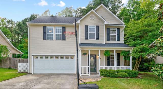 Photo of 244 Ber Creek Dr, Fuquay Varina, NC 27526