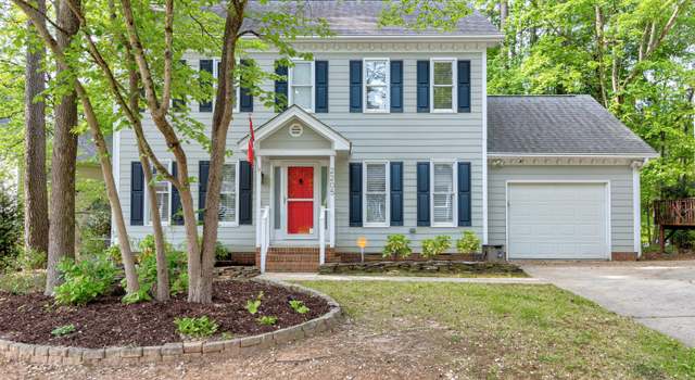Photo of 2205 Long And Winding Rd, Raleigh, NC 27603