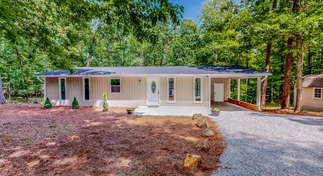 Photo of 9614 Quail Roost Rd, Bahama, NC 27503
