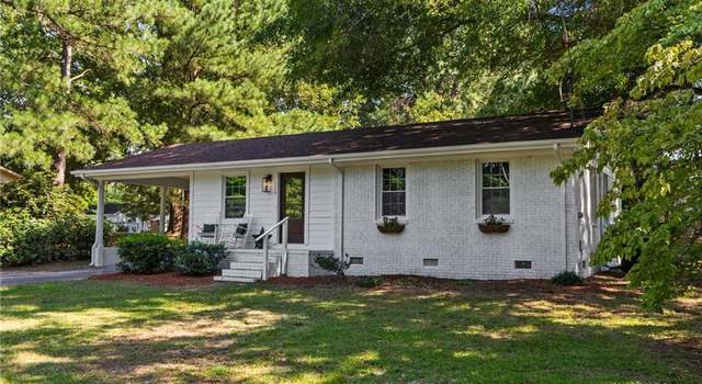 Photo of 114 Lester St, Angier, NC 27501