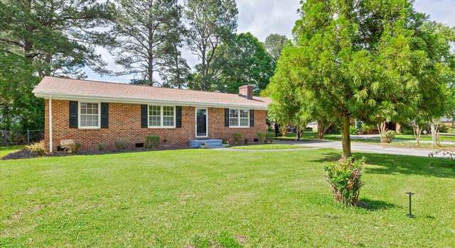 Photo of 104 Laurie Dr, Rocky Mount, NC 27803