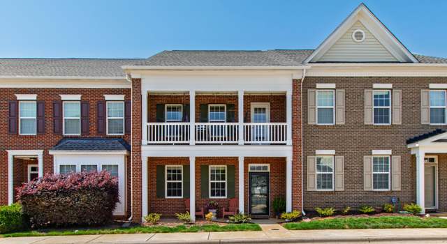 Photo of 1322 Regulator St, Raleigh, NC 27603